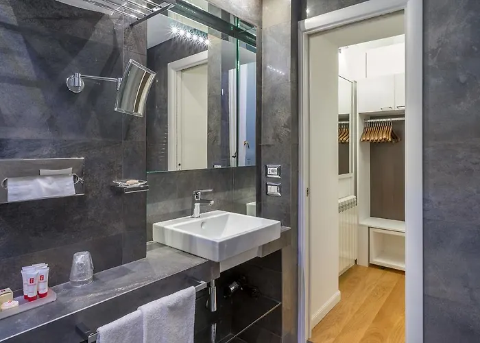 Les Diamants Gasthof Rom