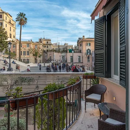 Les Diamants 4* Rome