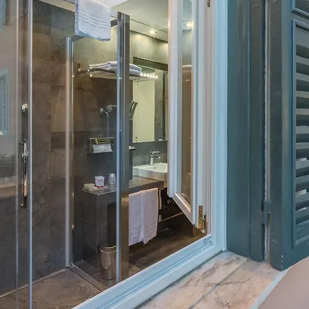 Konukevi Les Diamants 4*