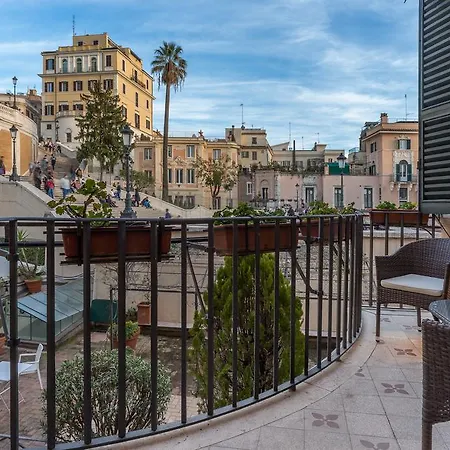 Les Diamants Konukevi 4*