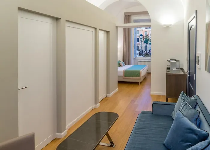 Konukevi Les Diamants