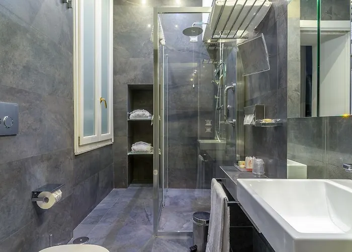 Konukevi Les Diamants Roma