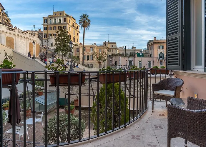 Les Diamants Konukevi 4*