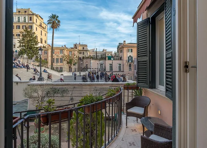 Les Diamants 4* Roma