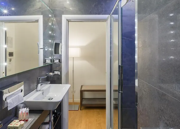 Les Diamants 4* Roma