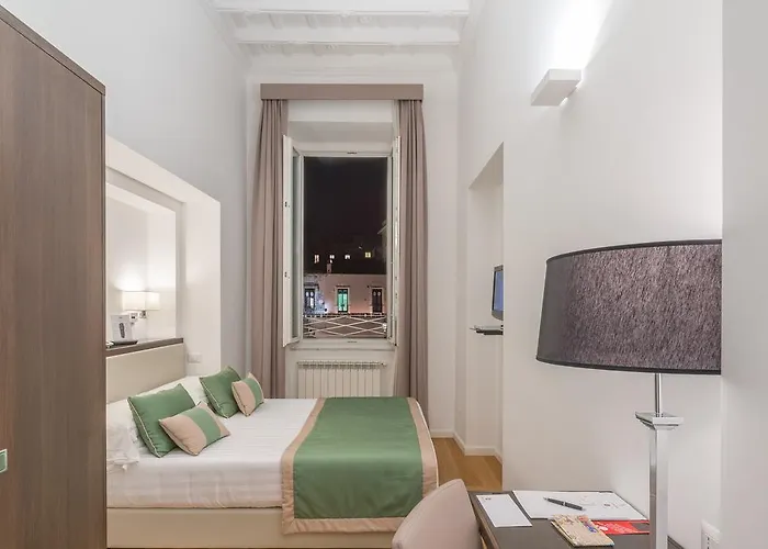 Les Diamants Konukevi 4*