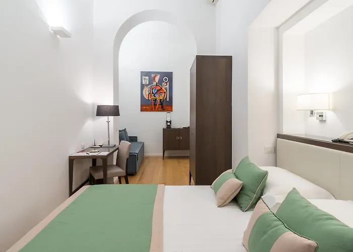 Les Diamants Konukevi